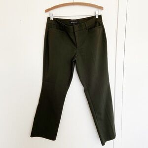 Liverpool jeans company Stitchfix peat green Trousers XP5069ea 8 29